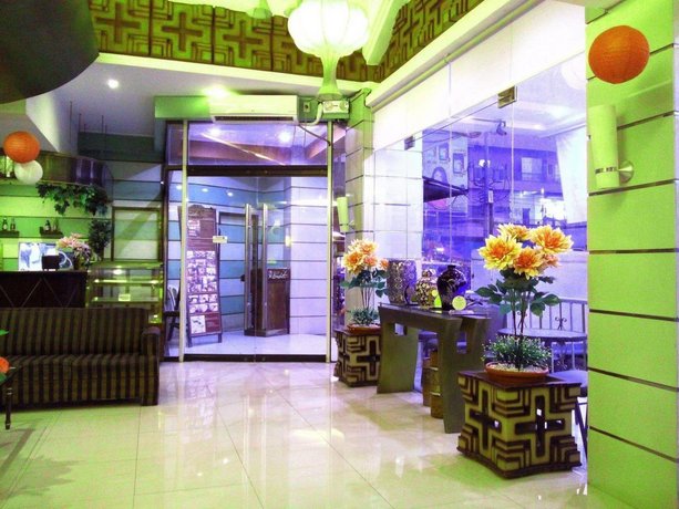 Discount 75 Off Hotel Conchita Philippines Best Hotel Deals 