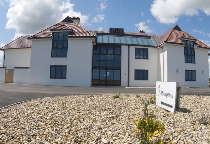 The Lodge at Princes Golf Club