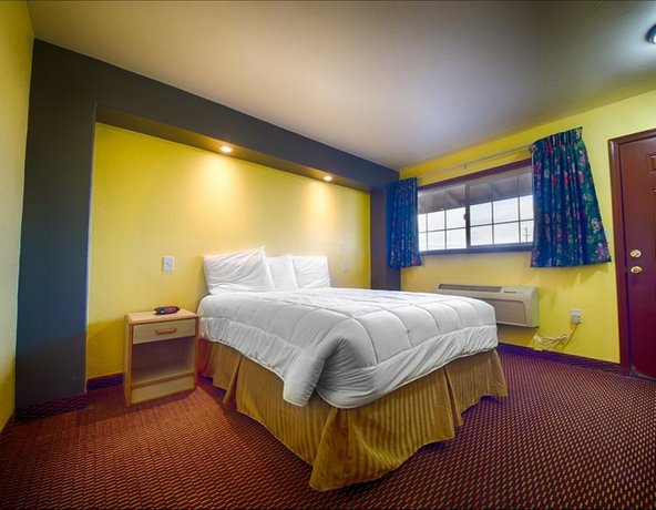 Budget Inn The Dalles Compare Deals