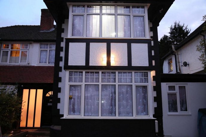 Wembley Park Hotel London