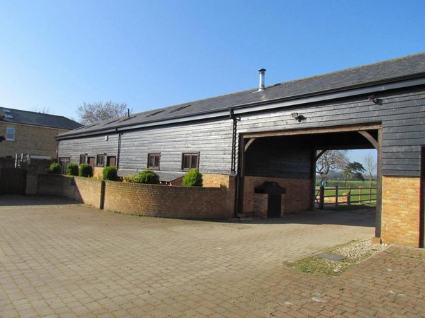Molehill Barn Bed & Breakfast