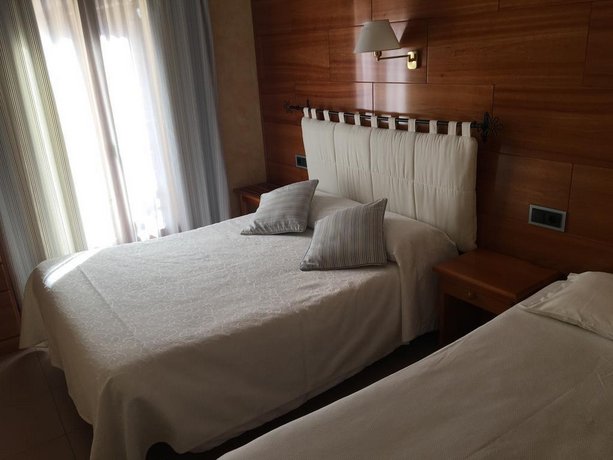 Hostal La Placeta Camprodon