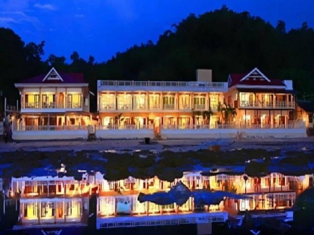 El Nido Beach Hotel Compare Deals