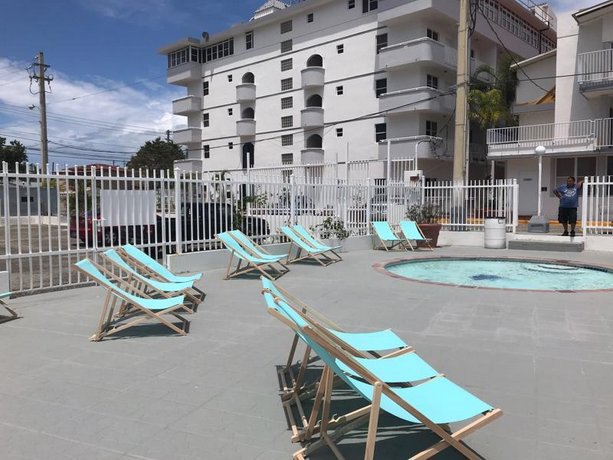 Western Bay Boqueron Beach Hotel Compare Deals