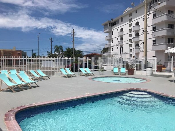 Western Bay Boqueron Beach Hotel Compare Deals About Western Bay Boqueron Beach Hotel