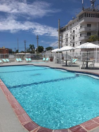 Western Bay Boqueron Beach Hotel Compare Deals About Western Bay Boqueron Beach Hotel