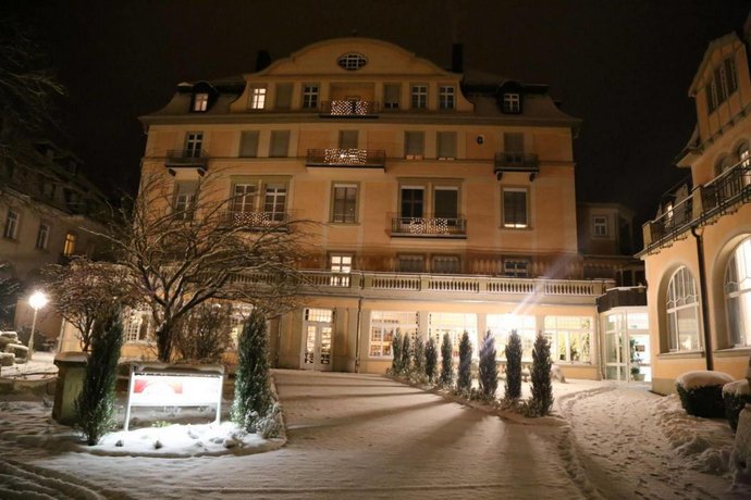 Kurhaus Thea Bad Kissingen