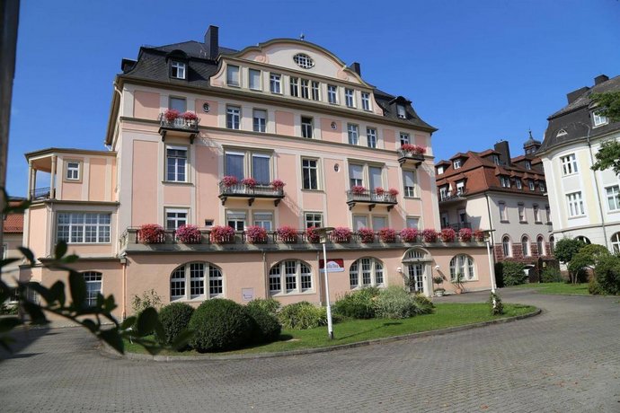 Kurhaus Thea Bad Kissingen