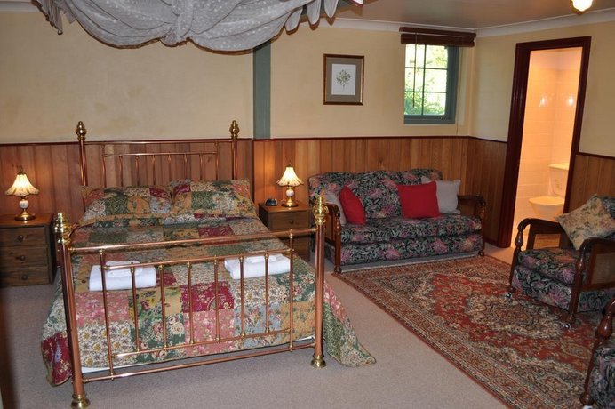 Norfolk Bay Convict Station Bed and Breakfast Taranna