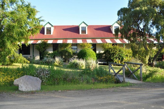 Norfolk Bay Convict Station Bed and Breakfast Taranna