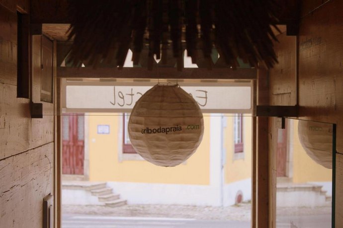 Tribo da Praia - Eco Hostel
