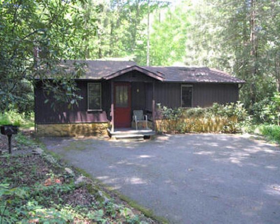Cabins At Twinbrook Resort Maggie Valley Compare Deals