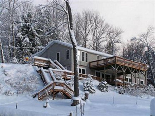 Cabins At Twinbrook Resort Maggie Valley Compare Deals