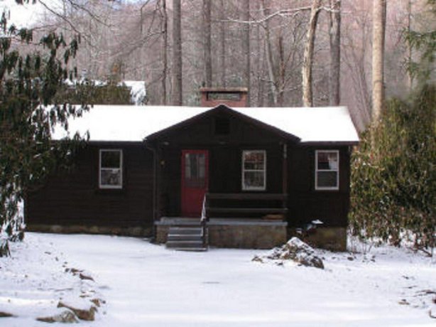Cabins At Twinbrook Resort Maggie Valley Compare Deals