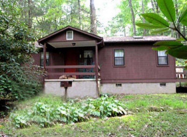 Cabins At Twinbrook Resort Maggie Valley Compare Deals