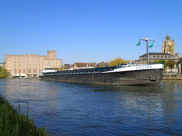 Loisirotel Hotel Nogent-sur-Seine