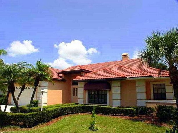 Wellington Lakes Vacation Rentals Fort Myers