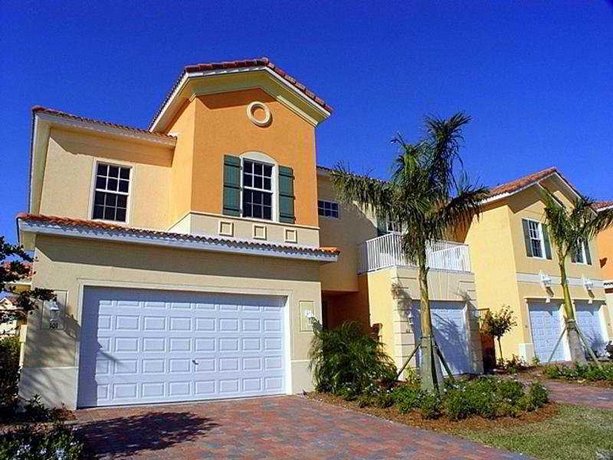 Wellington Lakes Vacation Rentals Fort Myers