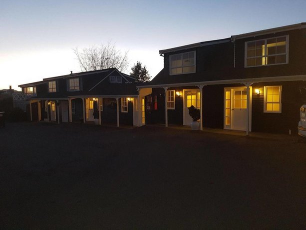 Cottage Mews Motel Taupo Compare Deals