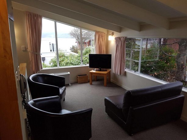 Cottage Mews Motel Taupo Compare Deals