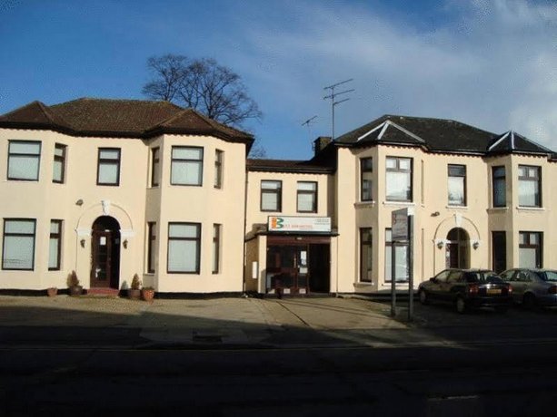 Best Inn Hotel London