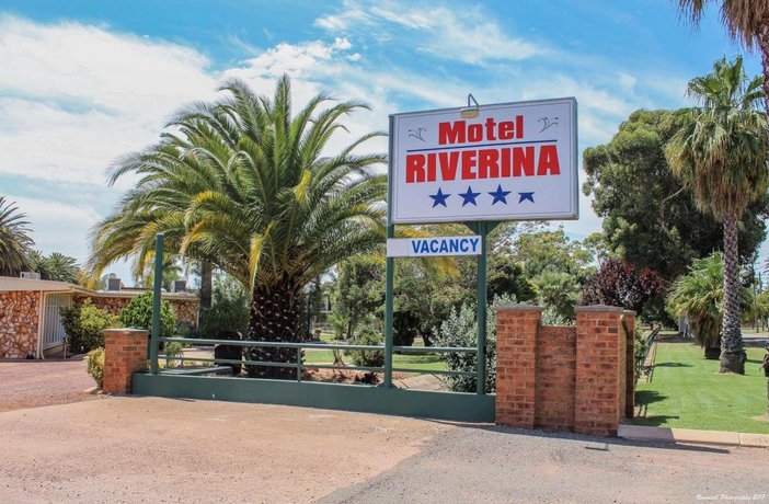 Riverina dating