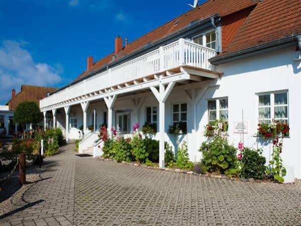 Haus Am Meer Ahrenshoop Compare Deals