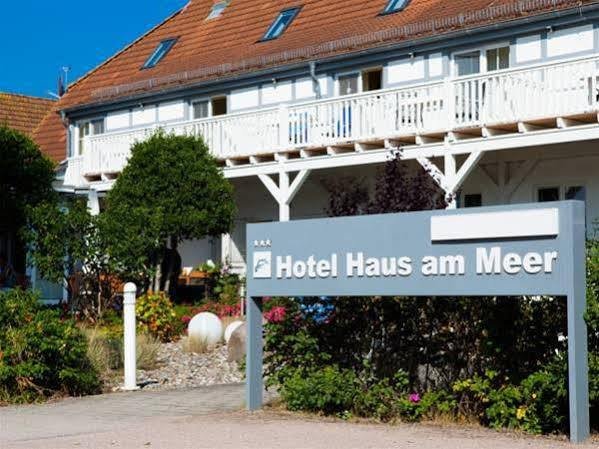 Haus Am Meer Ahrenshoop Compare Deals