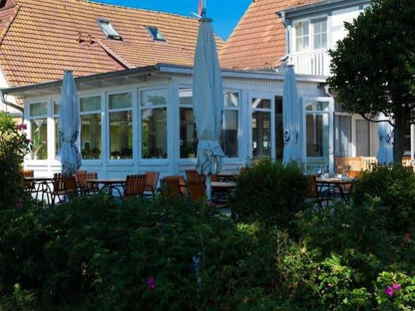 Haus Am Meer Ahrenshoop Compare Deals