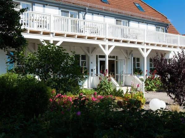 Haus Am Meer Ahrenshoop Compare Deals