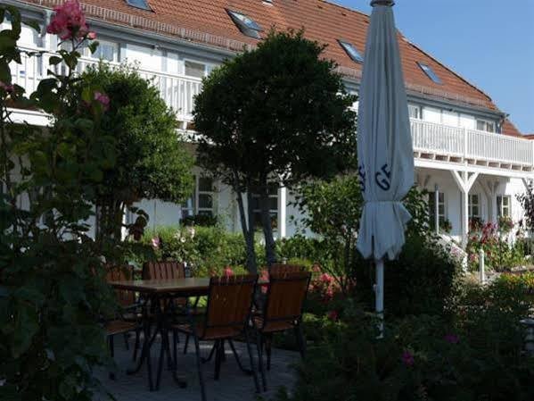 Haus Am Meer Ahrenshoop Compare Deals