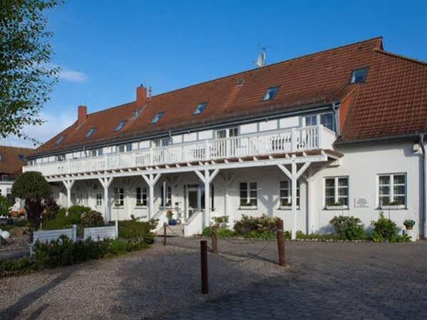 Haus Am Meer Ahrenshoop Compare Deals