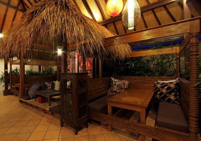 Mojo Resort Canggu Compare Deals - 