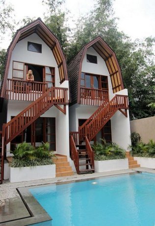 Mojo Resort Canggu Compare Deals - 