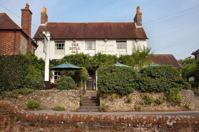 The Royal Oak Inn Lavant