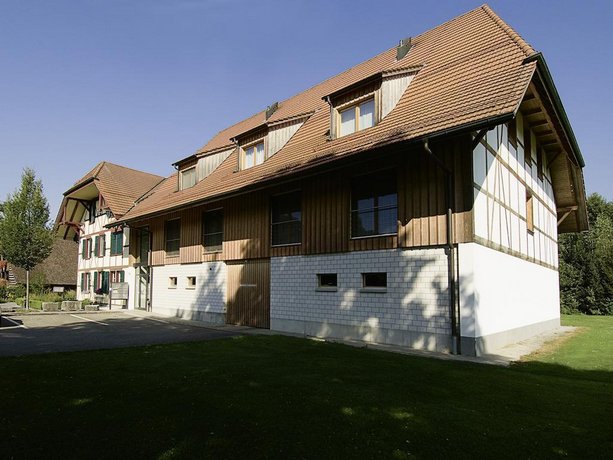 Park Forum Wylihof Hotel Luterbach