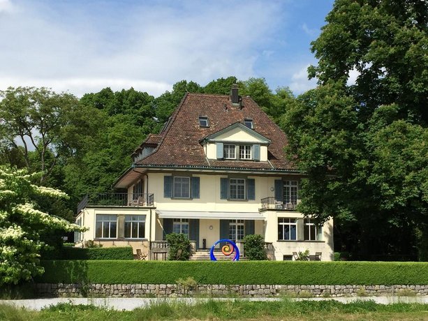 Park Forum Wylihof Hotel Luterbach