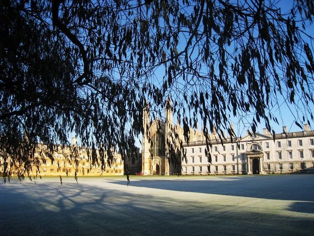 Jasmine lodge Landbeach