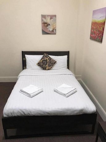 Assaha Hyde Park Apartments