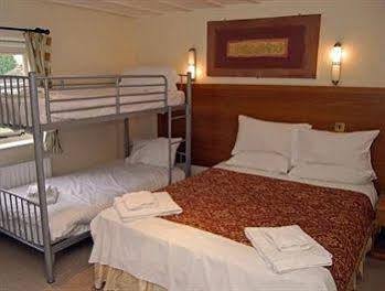 The Fox & Hounds Inn Watlington
