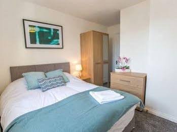 Railway Executive Apartment