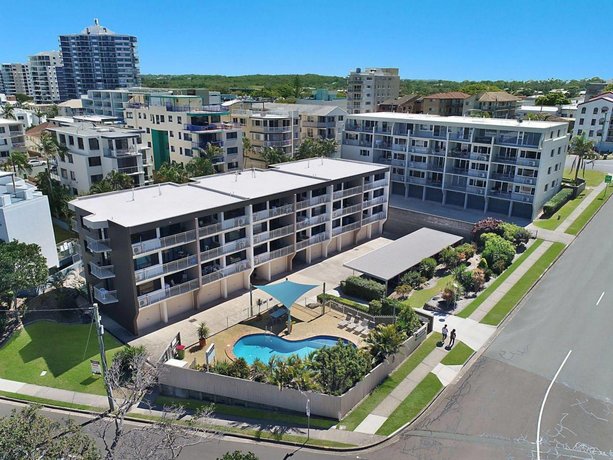 Joanne Apartments,Sunshine Coast:Photos,Reviews,Deals