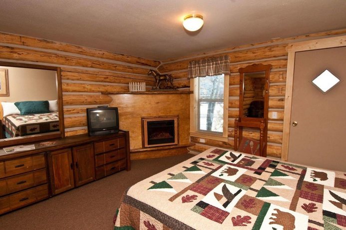 San Juan Motel Cabins باغوسا سبرينغس قارن عروض الأسعار