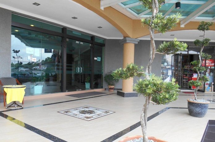 Sai Villa Hotel Nilai Malaysia Compare Deals - 