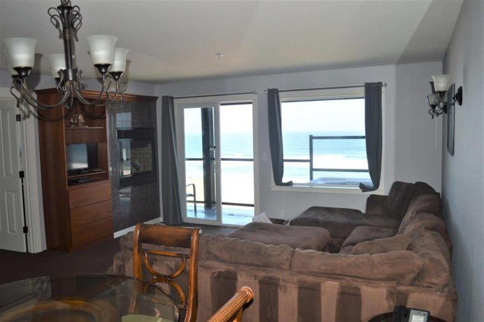 Starfish Manor Oceanfront Hotel,Lincoln City:Photos,Reviews,Deals