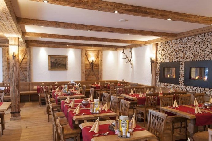 Gasthof Kienberg Hotel Inzell