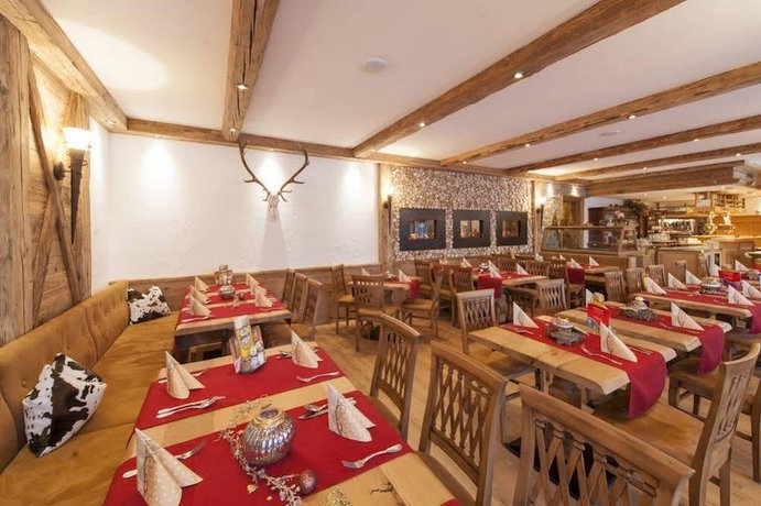 Gasthof Kienberg Hotel Inzell