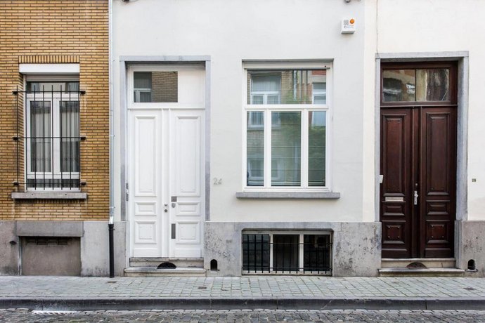 X2 Brussels Bed & Breakfast