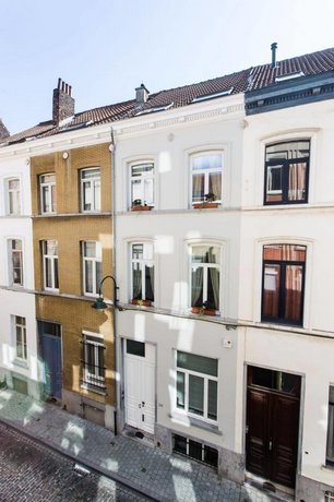 X2 Brussels Bed & Breakfast