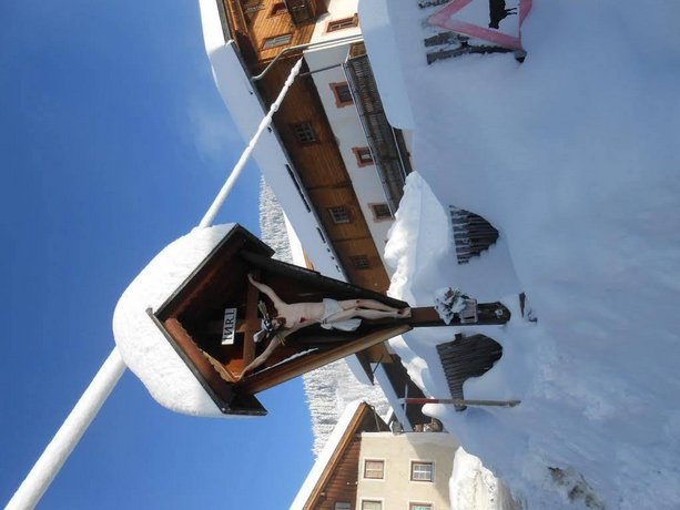 Haus Gatterer Obertilliach Compare Deals